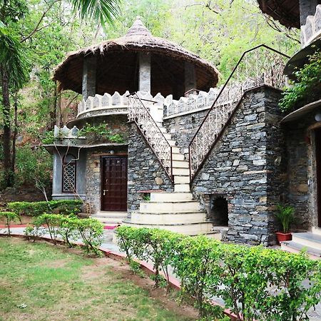 The Aodhi By Hrh Group Of Hotels Kumbhalgarh Luaran gambar