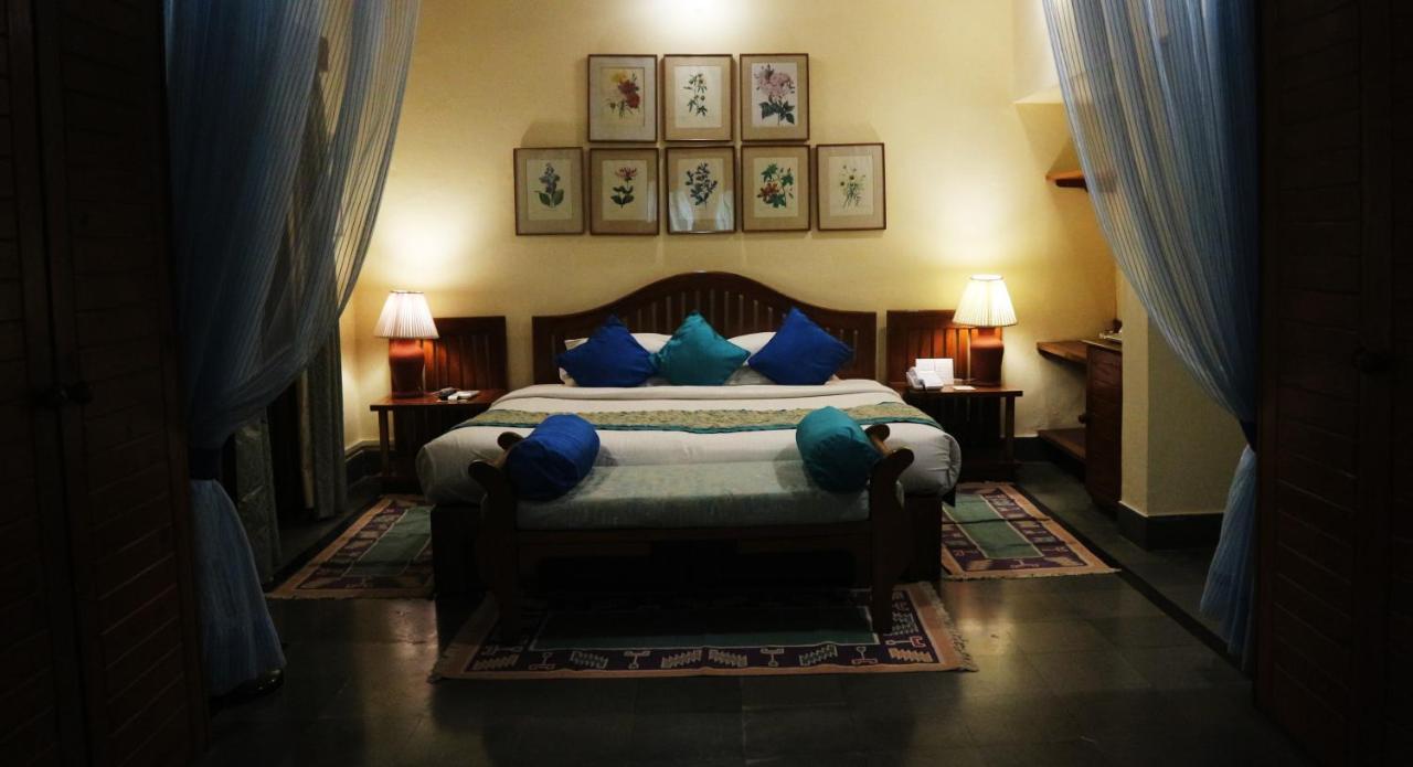The Aodhi By Hrh Group Of Hotels Kumbhalgarh Luaran gambar