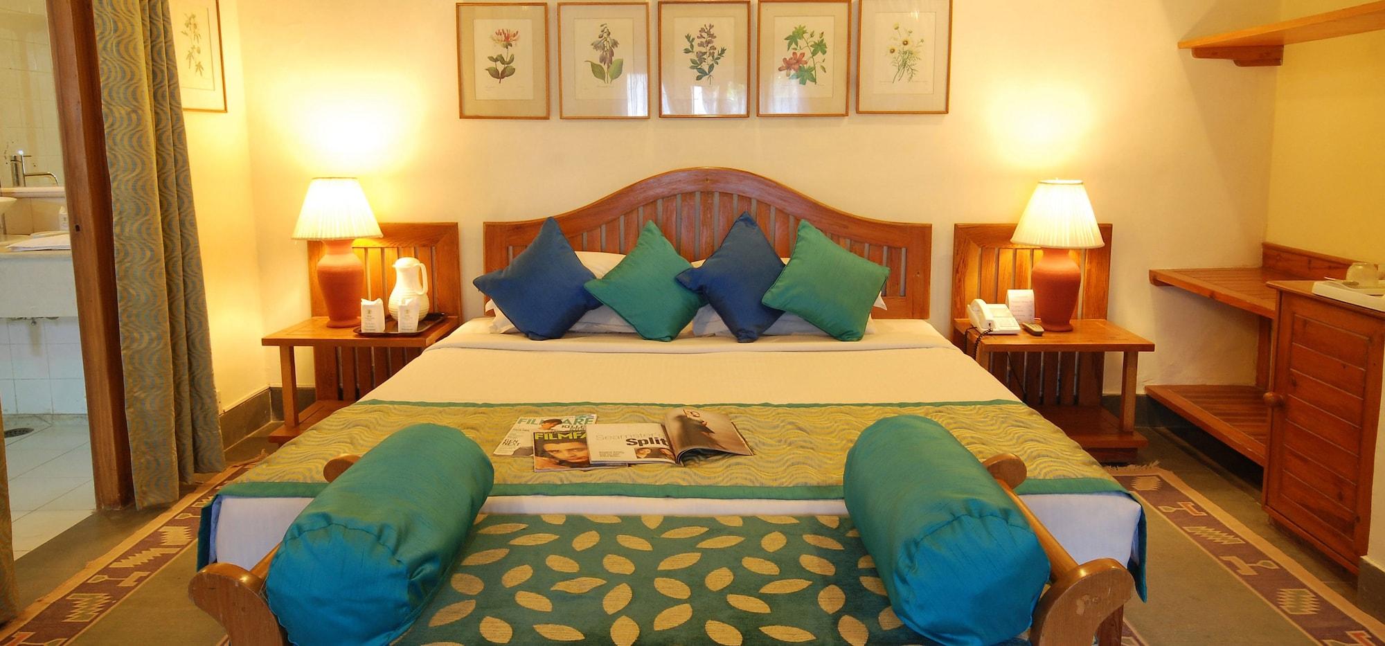 The Aodhi By Hrh Group Of Hotels Kumbhalgarh Luaran gambar