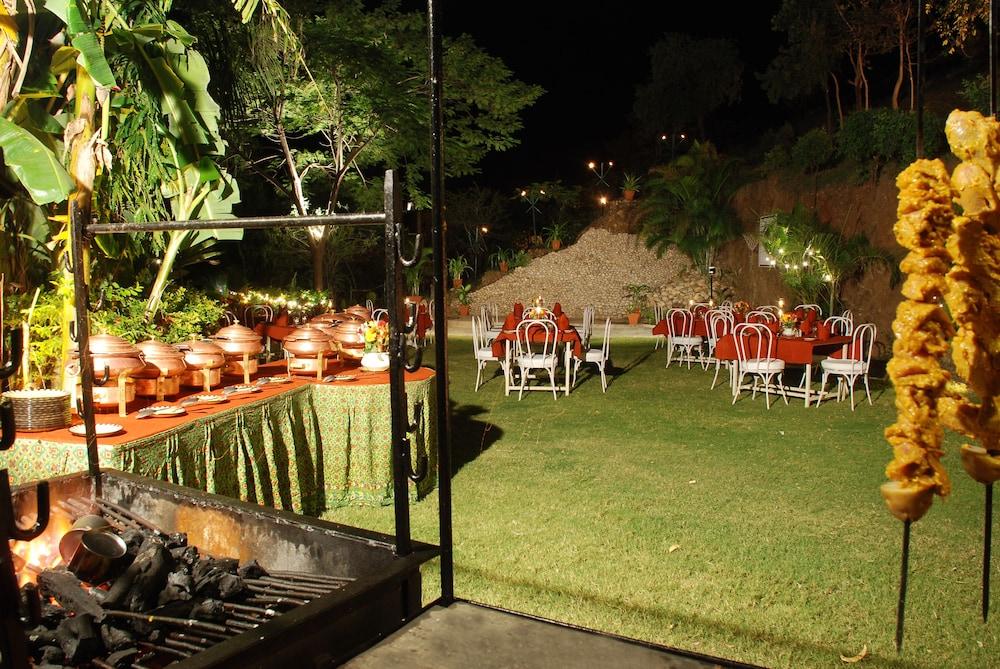 The Aodhi By Hrh Group Of Hotels Kumbhalgarh Luaran gambar
