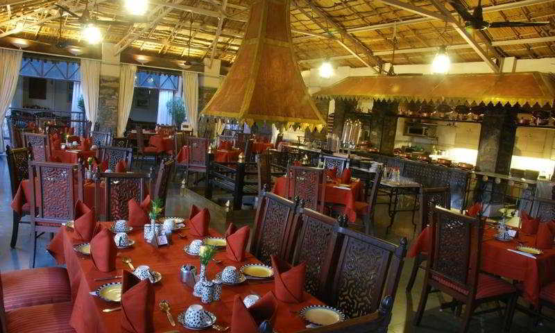 The Aodhi By Hrh Group Of Hotels Kumbhalgarh Luaran gambar